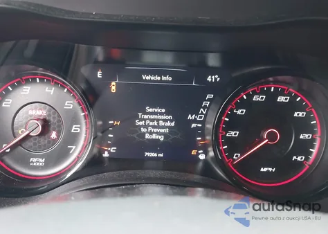 2023 Dodge Charger Sxt z USA, uszkodzony, nr VIN 2C3CDXBG5PH508365